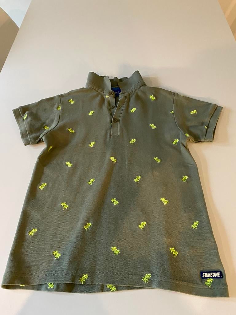 Someone polo maat 140 nieuw, Nieuw, Ophalen of Verzenden, Someone, Shirt of Longsleeve