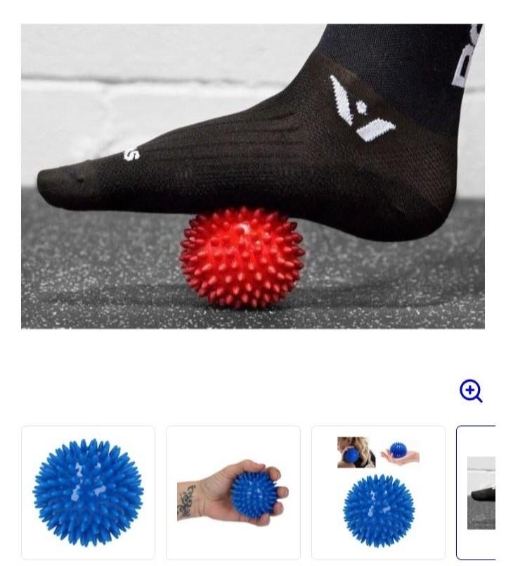 BOULES DE MASSAGE POUR FÊTES., Divers, Enlèvement, Neuf