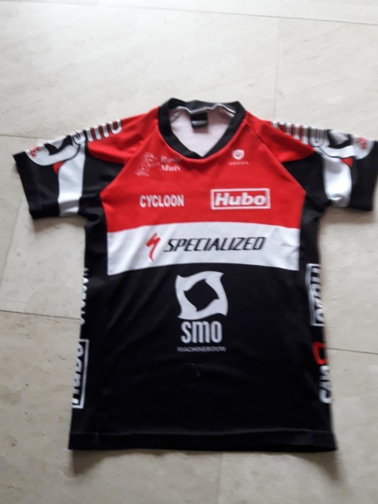 Koerstrui Decca 12j, Fietsen en Brommers, XS, Ophalen of Verzenden, Bovenkleding, Gebruikt