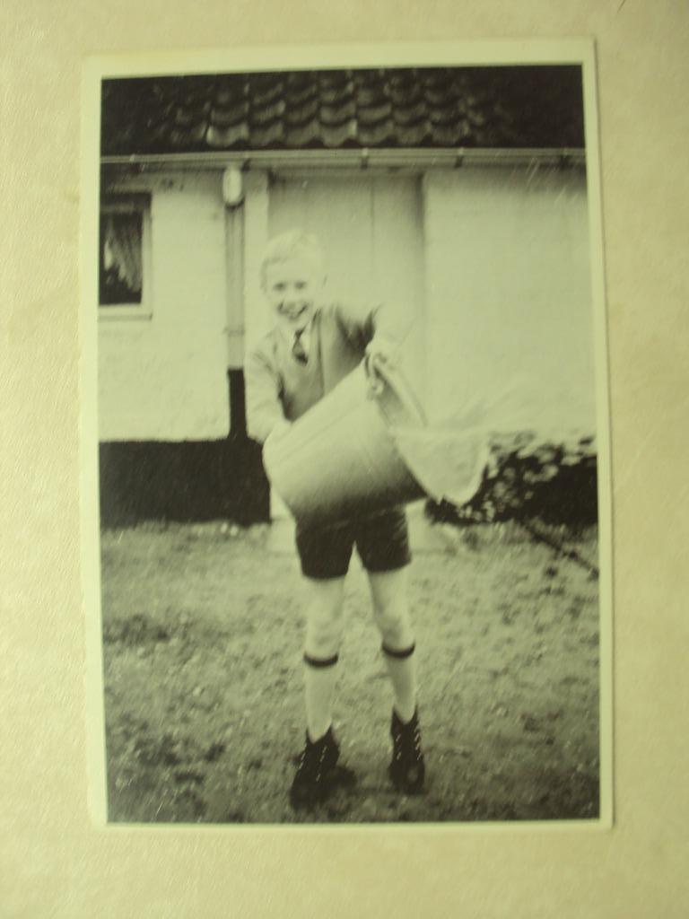 50263 - WIJ HEREN VAN ZICHEM - LEWIE, Verzamelen, Ophalen of Verzenden