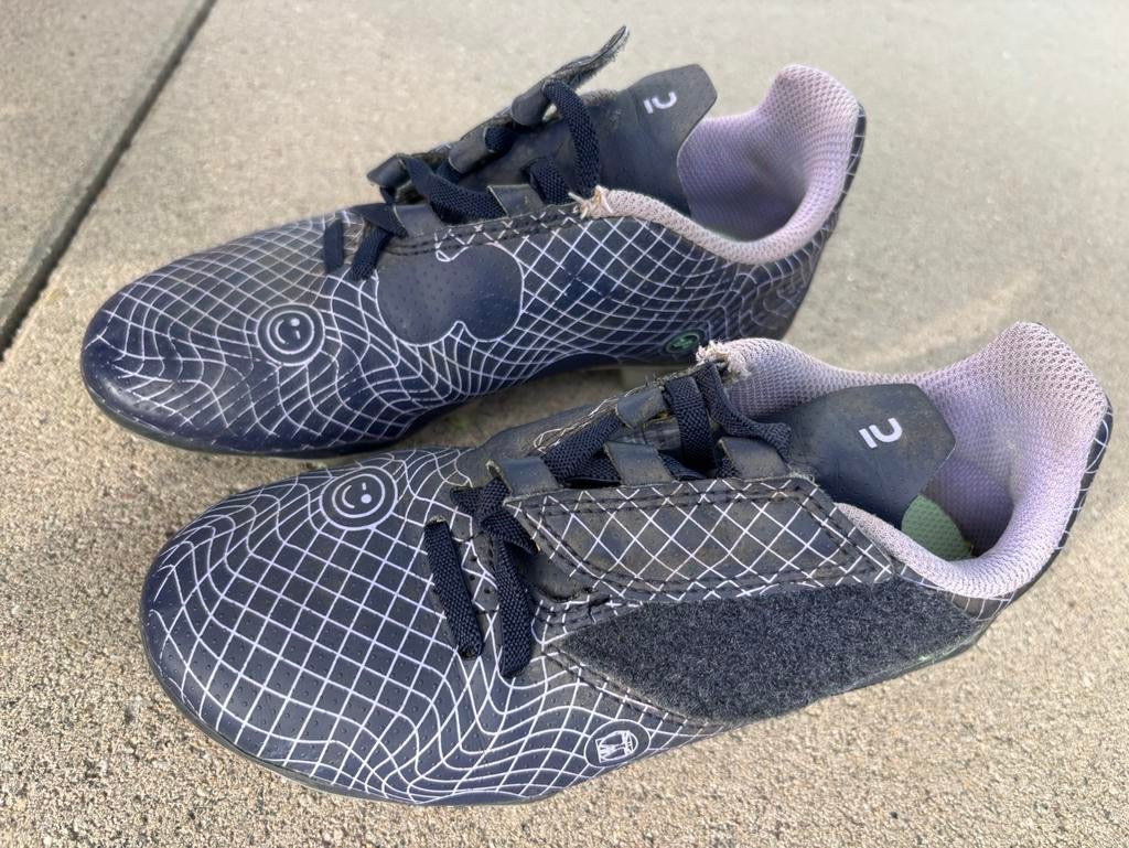 Voetbalschoenen Kipsta maat 32, Gebruikt, Ophalen of Verzenden, KIPSTA, Jongen of Meisje