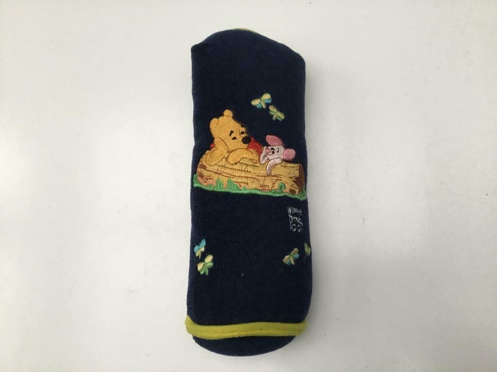 Gordelkussen voor kinderen in de auto Winnie the Pooh, Ophalen of Verzenden