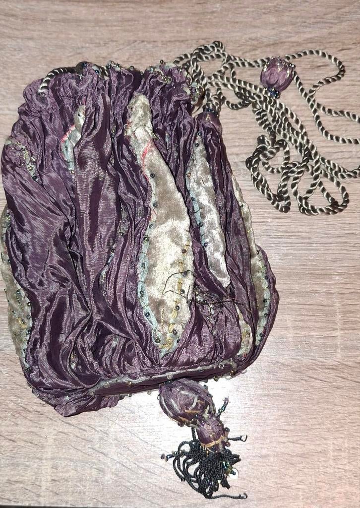 Besace Hermione Granger, Harry Potter. Rare., Handtassen en Accessoires, Ophalen of Verzenden, Zo goed als nieuw