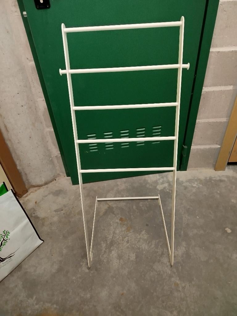 porte-serviettes, 25 à 50 cm, Moins de 100 cm, Comme neuf, Enlèvement