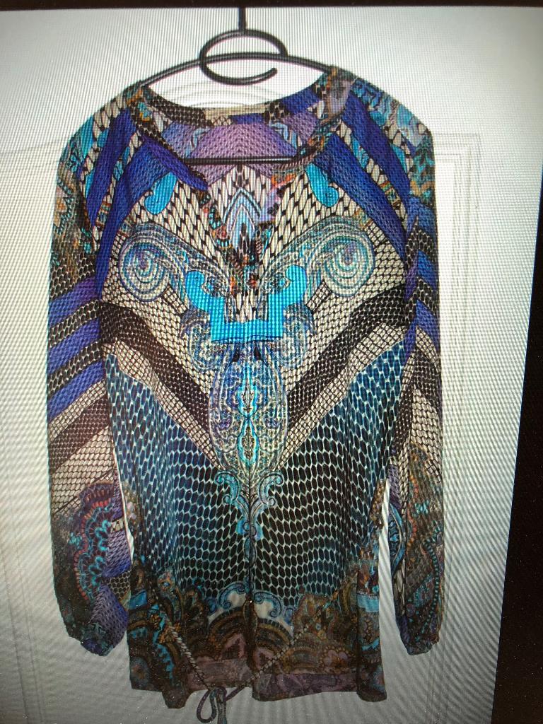 Blouse Melvin maat 40, Vêtements | Femmes, Blouses & Tuniques, Melvin, Enlèvement ou Envoi, Comme neuf, Taille 38/40 (M)