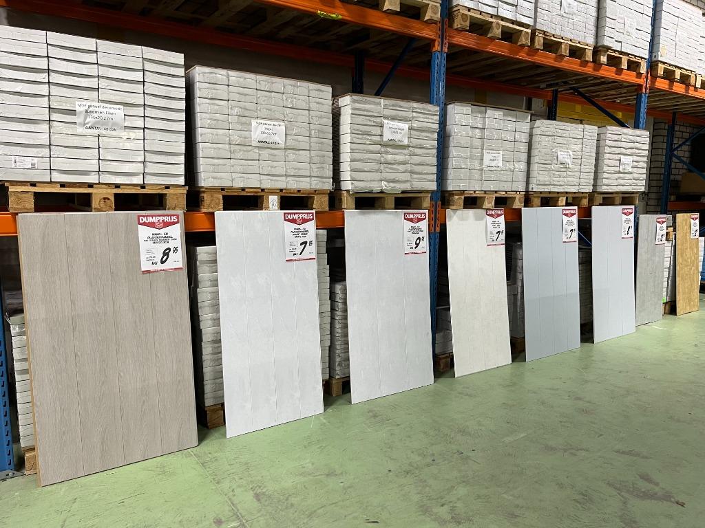 Plafondpanelen | wandpanelen | houten wandpaneel | plafond, Doe-het-zelf en Bouw, Ophalen, Nieuw, Hout