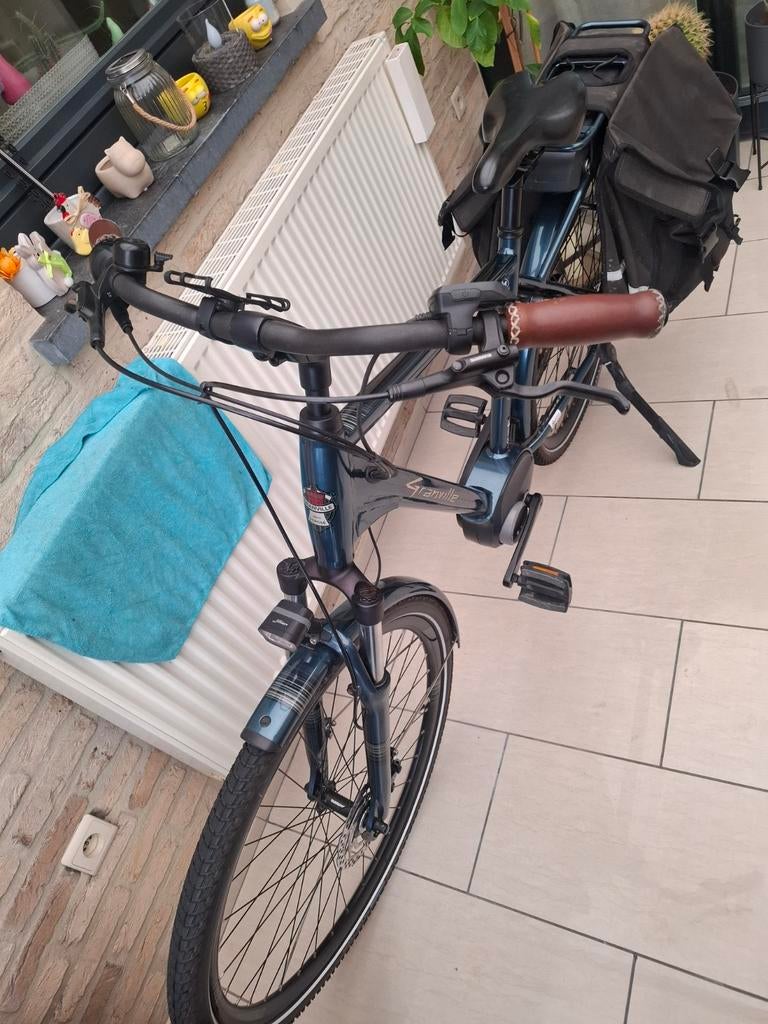 Grandville premium, Fietsen en Brommers, Ophalen of Verzenden