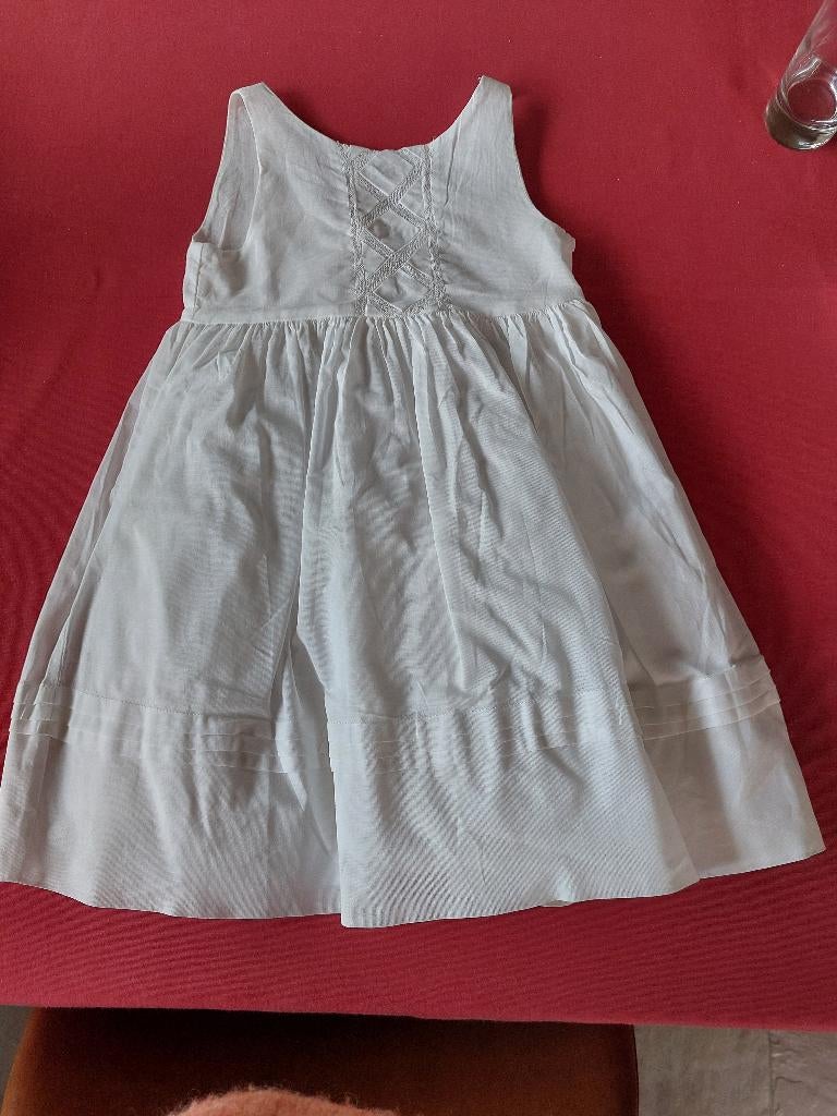 Kleedje feestcollectie maat 4jaar, Neuf, Enlèvement, Fille, Cyrillus