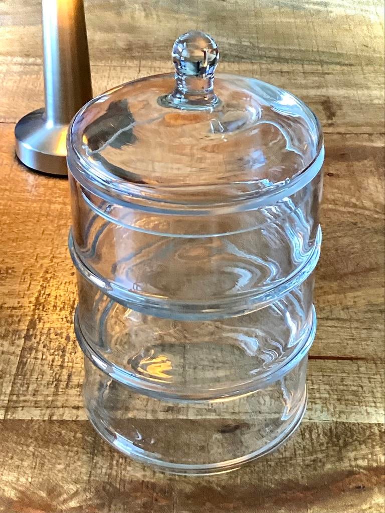 Etagere voor snoep, bureau of deco? 🍬🍪🥜🫙, Maison & Meubles, Enlèvement