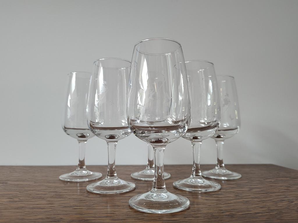 Johnnie Walker degustatieglas 6x, Verzamelen, Ophalen, Nieuw
