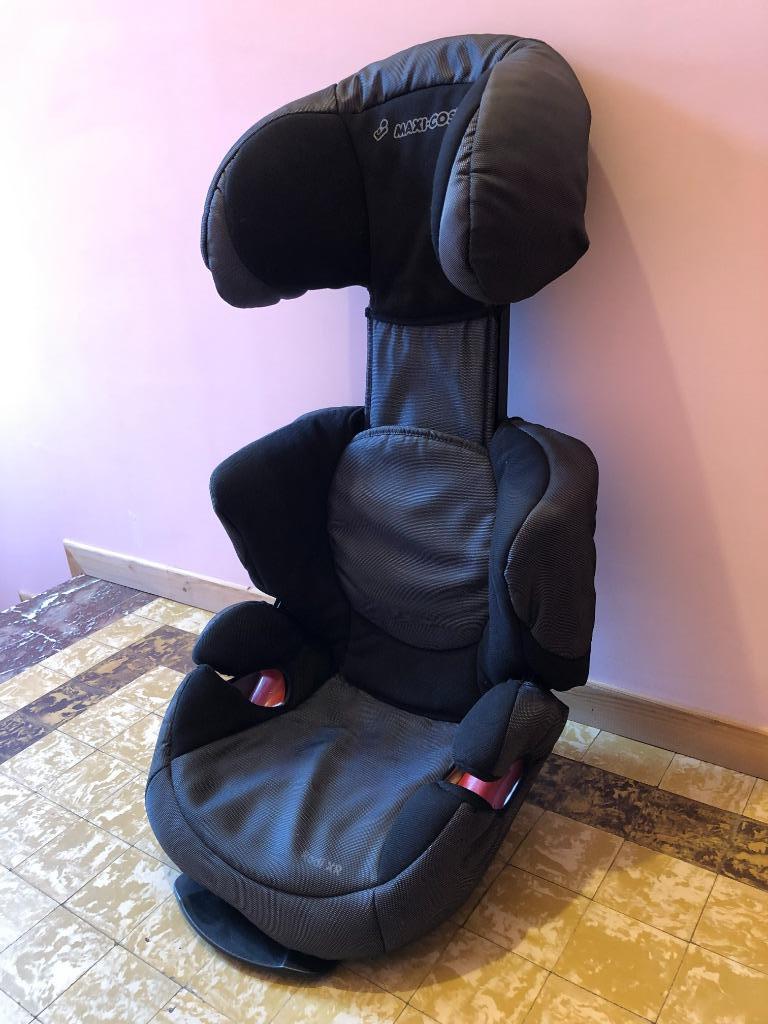 siège auto, Ceinture de sécurité, 15 à 36 kg, Enlèvement, Utilisé