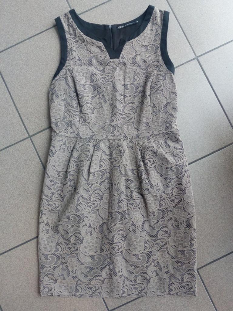 Jurk van Steps, Overige kleuren, Maat 42/44 (L), Ophalen of Verzenden, Steps