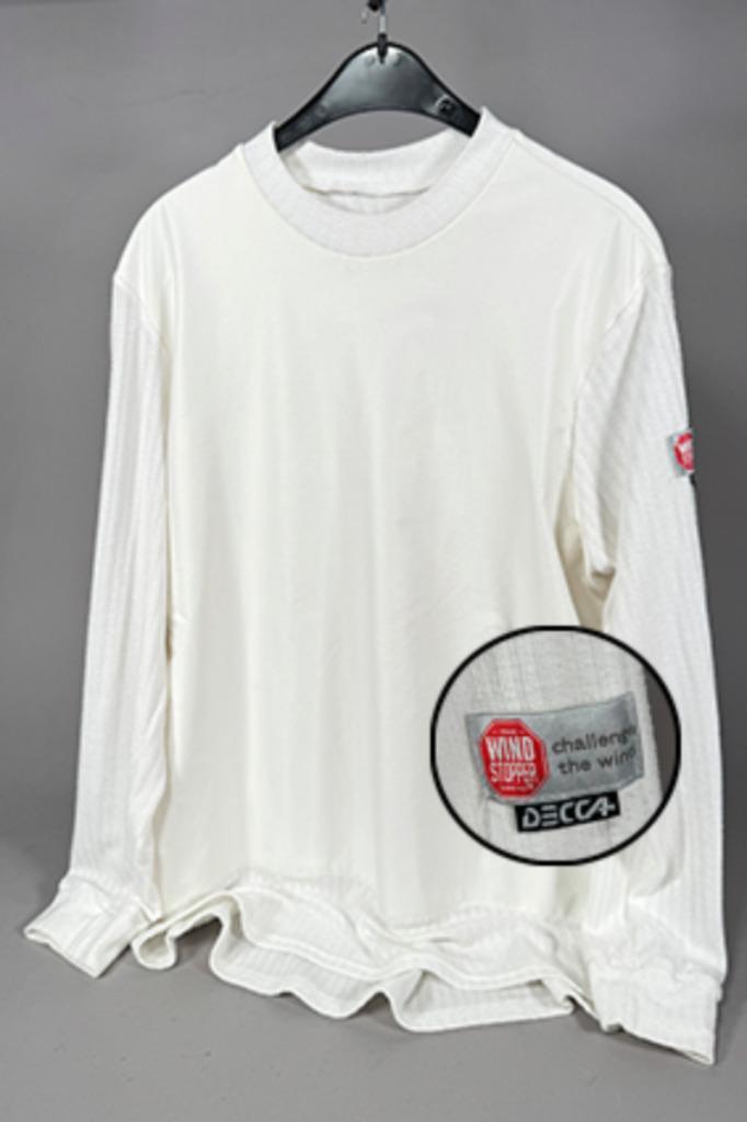 Windstopper van het merk Decca, Gebruikt, Heren, DECCA, XL