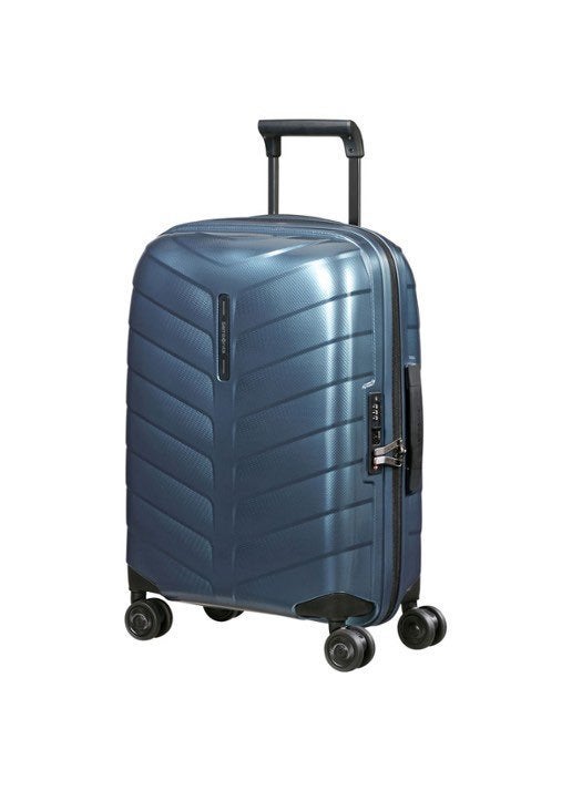 Samsonite Attrix 55 cm, bagage à main, neuf, Neuf, 35 à 45 cm, Enlèvement ou Envoi, Plastique dur