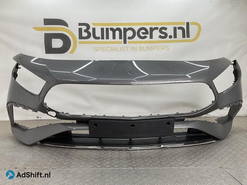 Bumper Mercedes A Klasse W177 AMG Facelift 23- A1778858705 V, Bumper