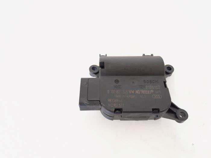 Clapet chauffage moteur d'un Audi TT, -, 3 mois de garantie, Audi, Utilisé