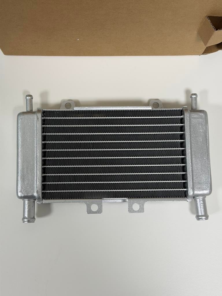 Radiateur Gilera Runner DNA Piaggio Zip SP 50 50cc - NEUF, Enlèvement ou Envoi, Neuf