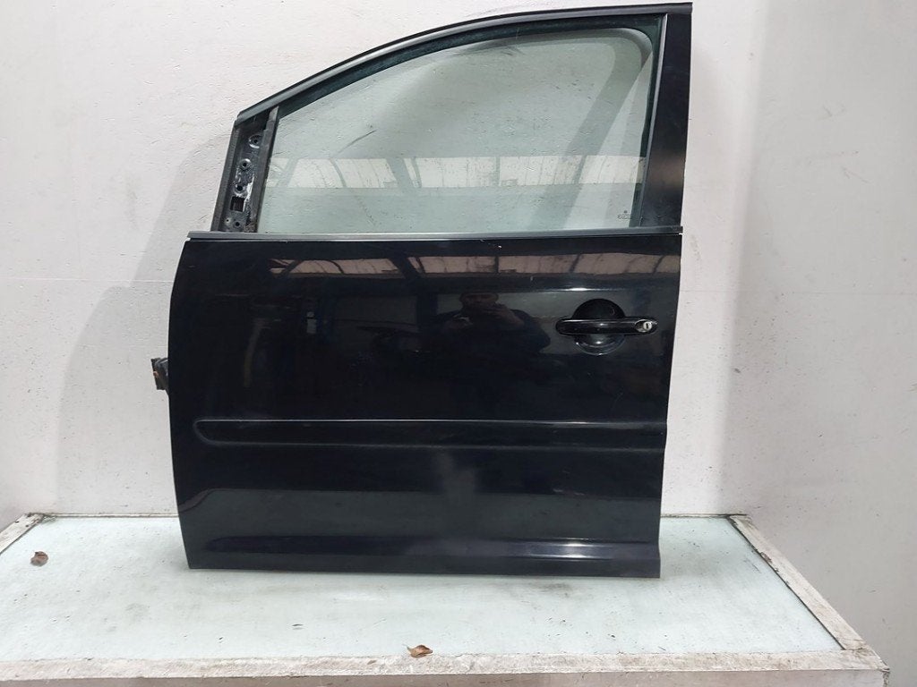 PORTE AVANT GAUCHE Volkswagen Touran (1T1 / T2), Dhr. J. Ham, Volkswagen, Administratie@autoham.nl, Utilisé