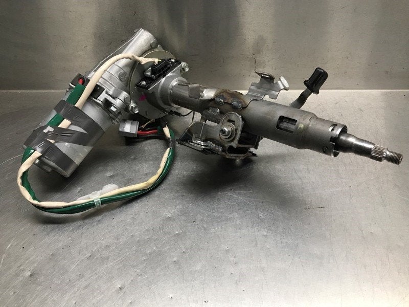 STUURBEKRACHTIGING ELEKTRISCH Toyota Verso S (|1615052008|), Auto-onderdelen, Besturing, Toyota, Gebruikt