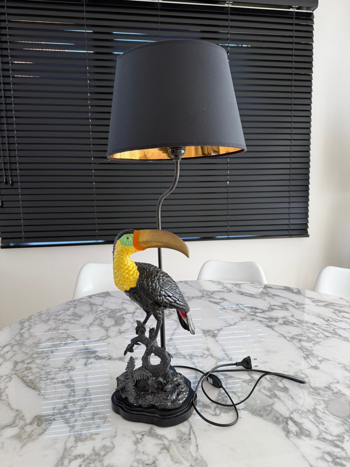 Prachtige lamp!, Ophalen, Nieuw