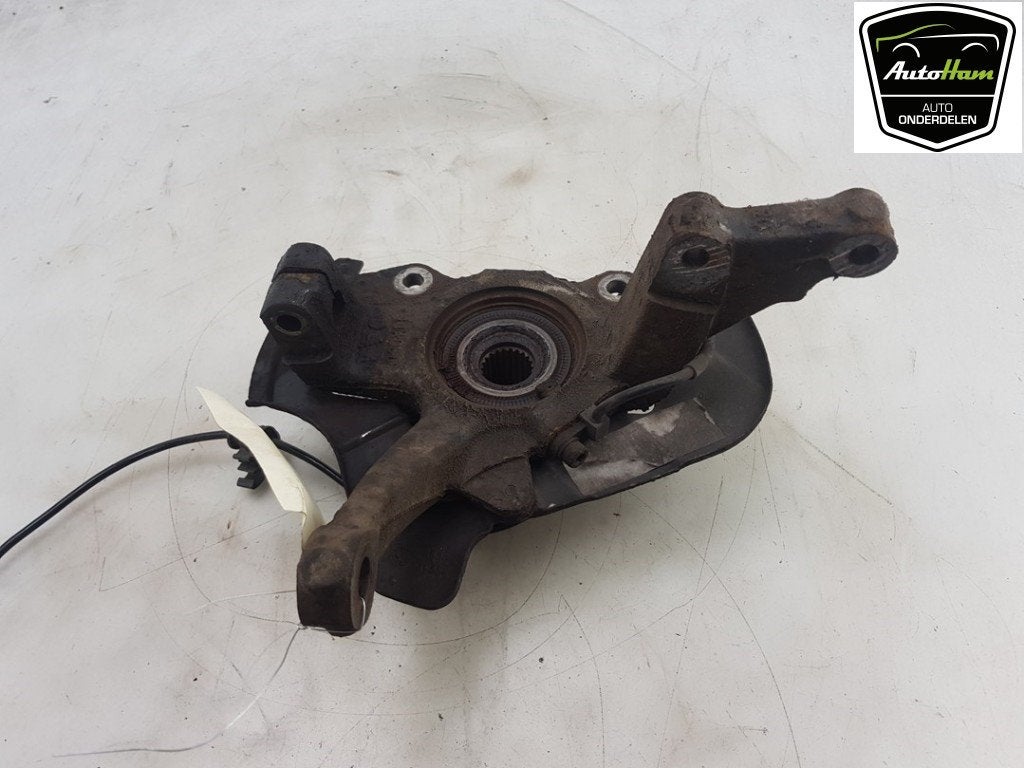FUSEE AVANT DROITE Ford Ka II (|1639569|9S513K185BB|), Utilisé, Ford