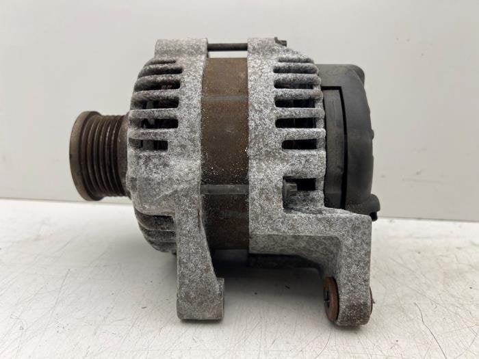 Dynamo d'un Opel Insignia, -, Opel, 3 mois de garantie, Utilisé