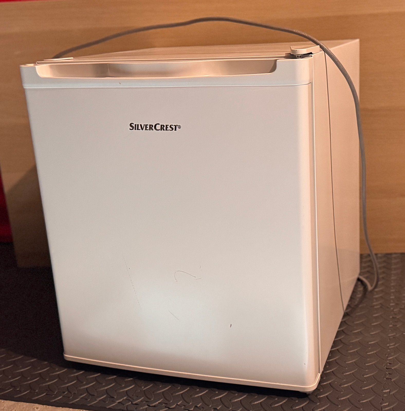 Mini koelkast, Elektronische apparatuur, Ophalen, Zo goed als nieuw