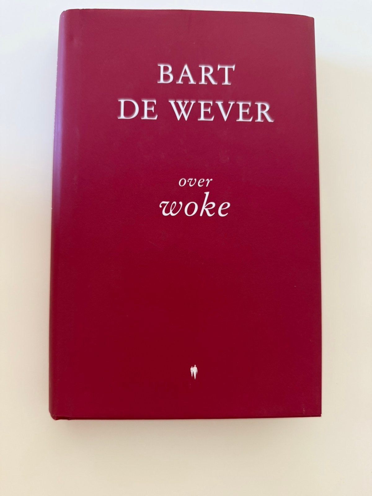 Bart De Wever - Over Woke, Maatschappij en Samenleving, Ophalen of Verzenden, Zo goed als nieuw, Bart De Wever