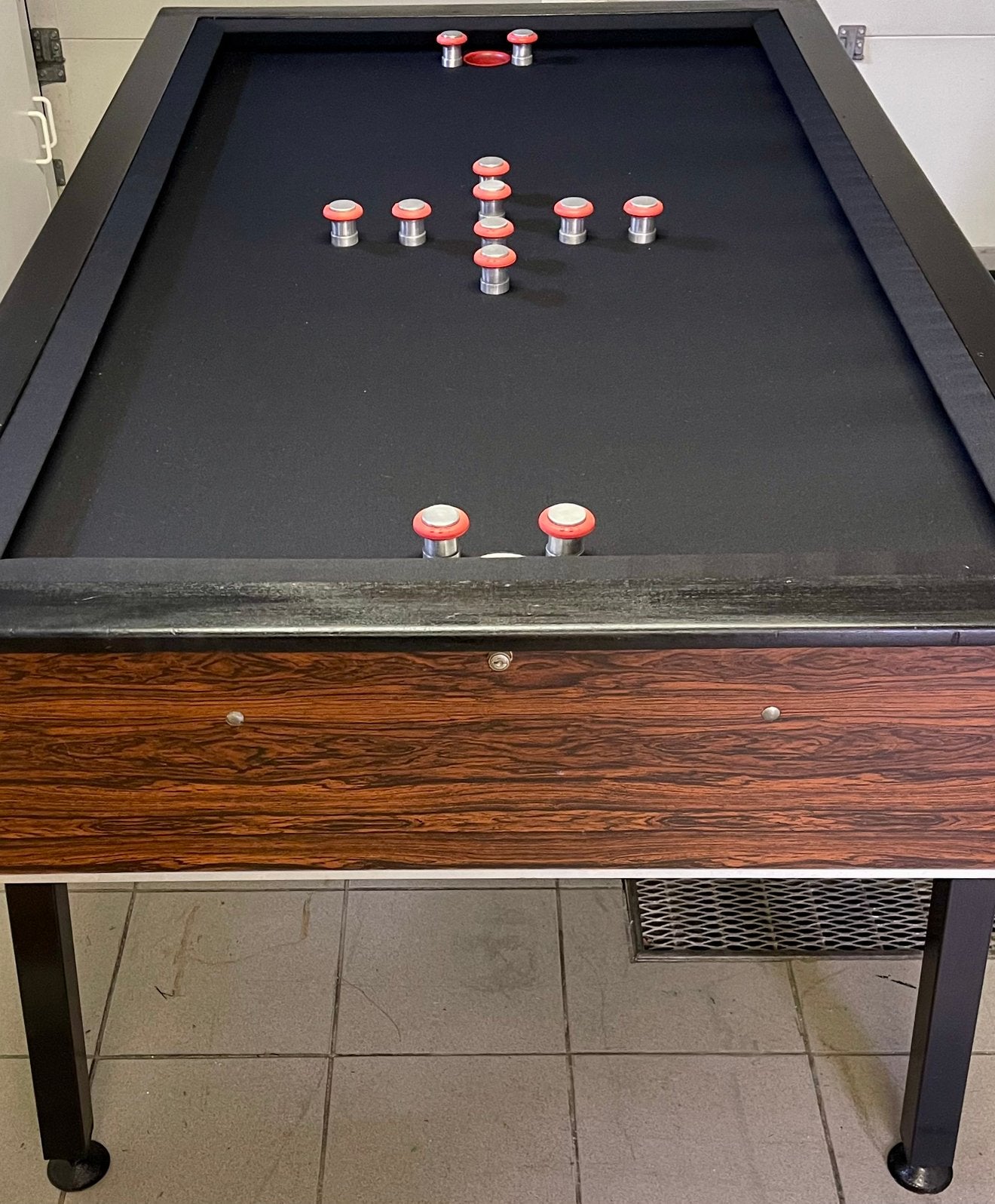 Billard A Bouchons ! JODEK !, Enlèvement, Neuf, Table de billard