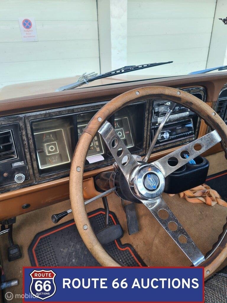Ford F-250 XLT Ranger | 1974 | Route 66 Auctions, foto 2