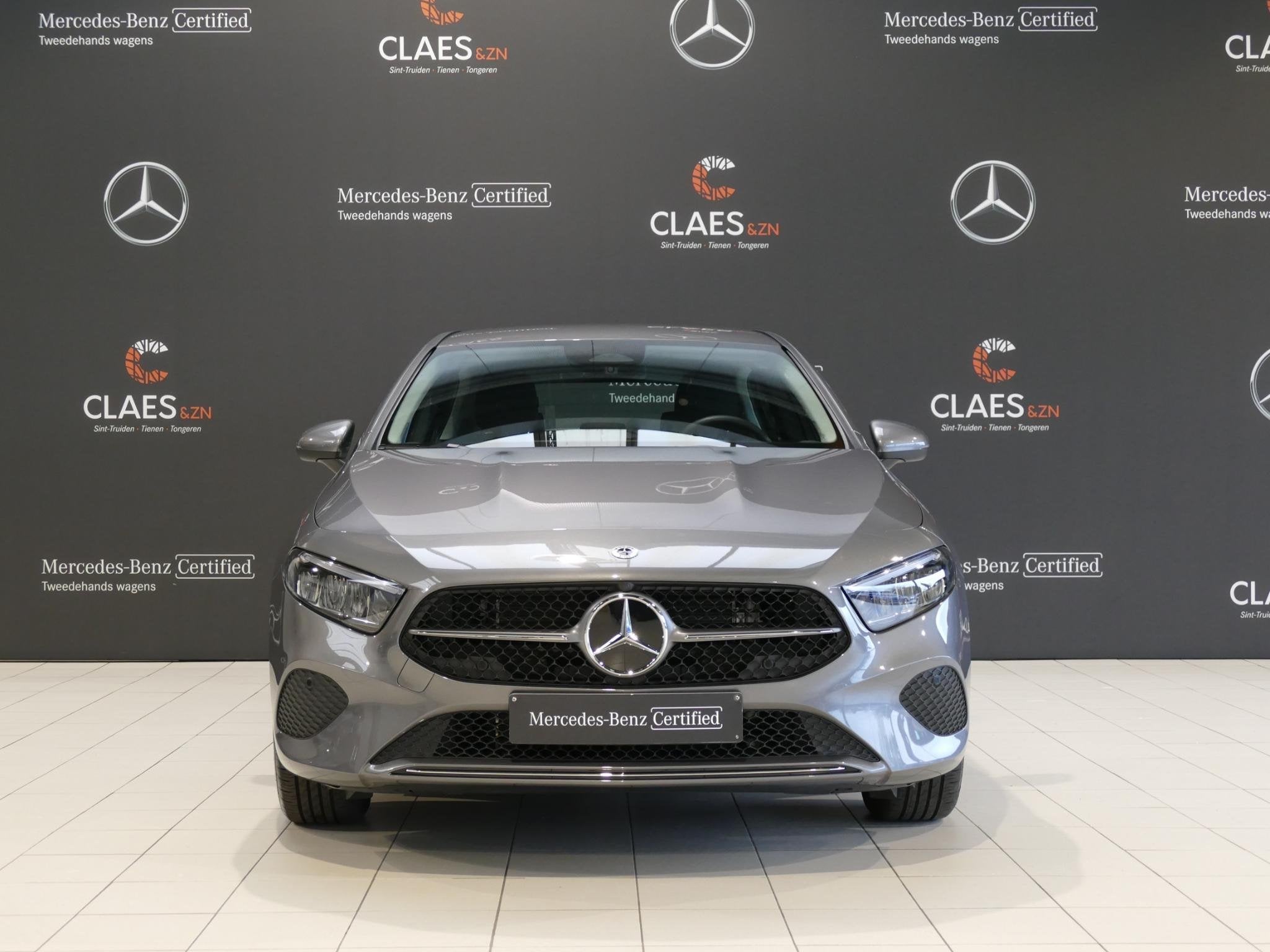 Mercedes-Benz A-Klasse 250e Progressive Line (automatique), Autos, Achat, Entreprise, 16 kWh, https://public.car-pass.be/vhr/c5e50d2b-362d-491d-9cad-688639897a1a