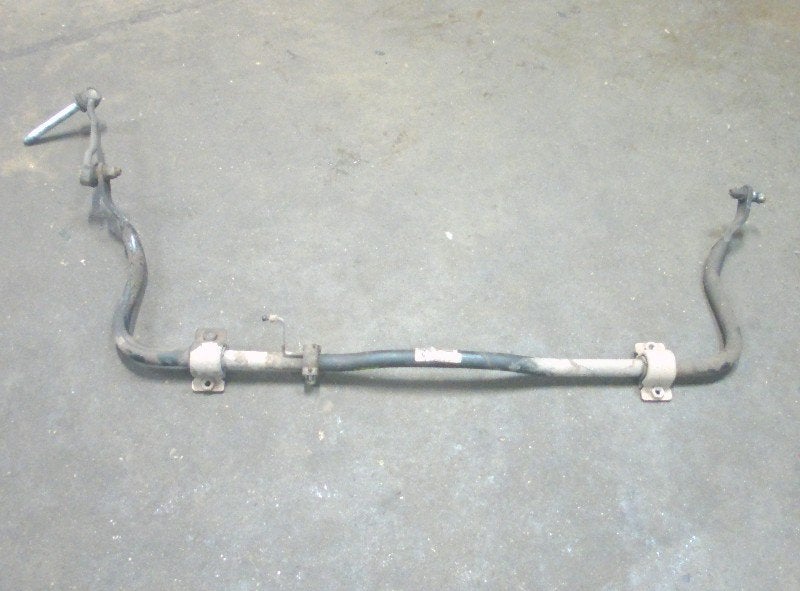 BARRE STABILISATRICE AVANT Peugeot 407 (6C / J), Kontakt-peugeot@peugeot.com, Utilisé, Peugeot Deutschland GmbH, Bahnhofsplatz
65423  Rüsselsheim, DE