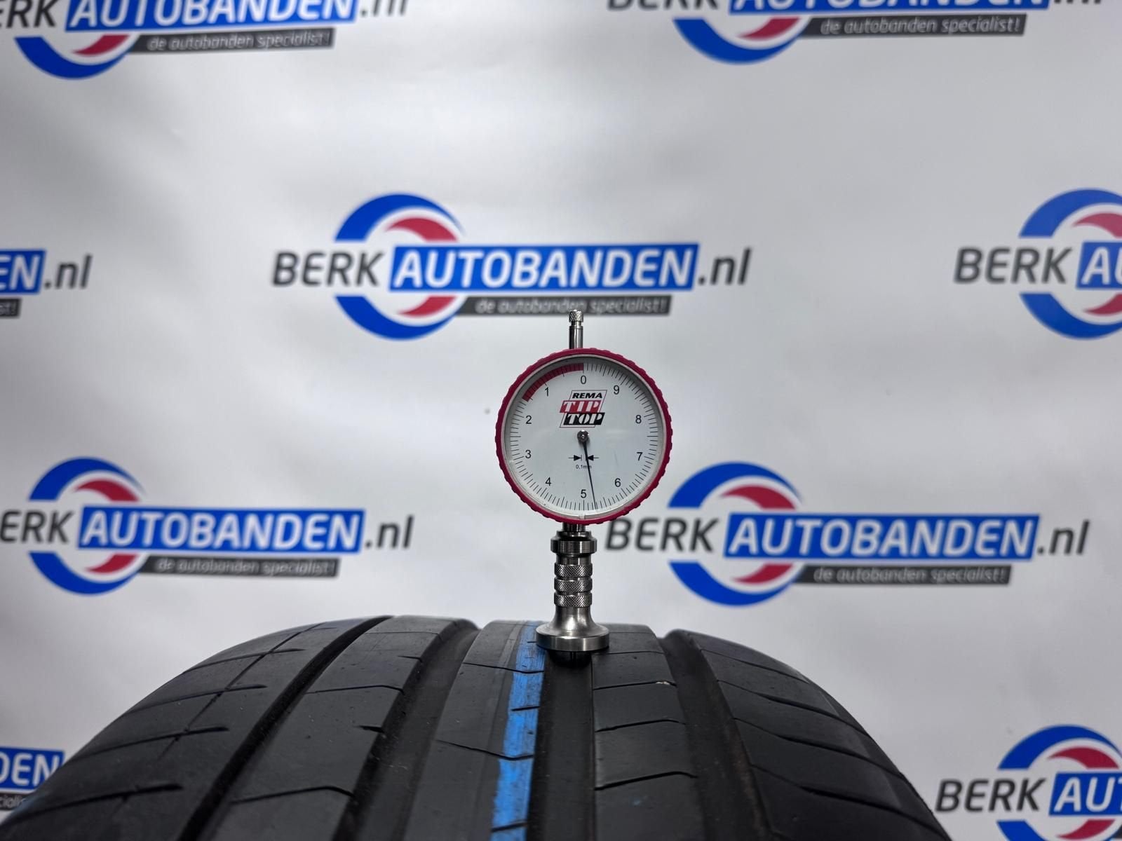 2x Pirelli P-Zero XL * 265/50 R19 110W 265/50/19 2655019 (pr, Pneus été, -, Pneu(s), 19 pouces