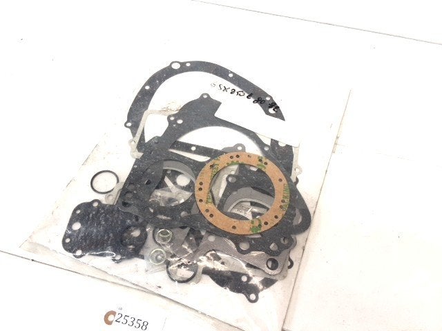 GSX250E 1980 - 1982 Suzuki Dichting Dichting divers D1-57445