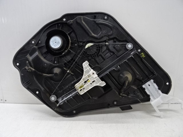 RAAMMECHANIEK LINKS ACHTER Kia Cee'd (JDB5) (83470-A2340), Gebruikt, Kia