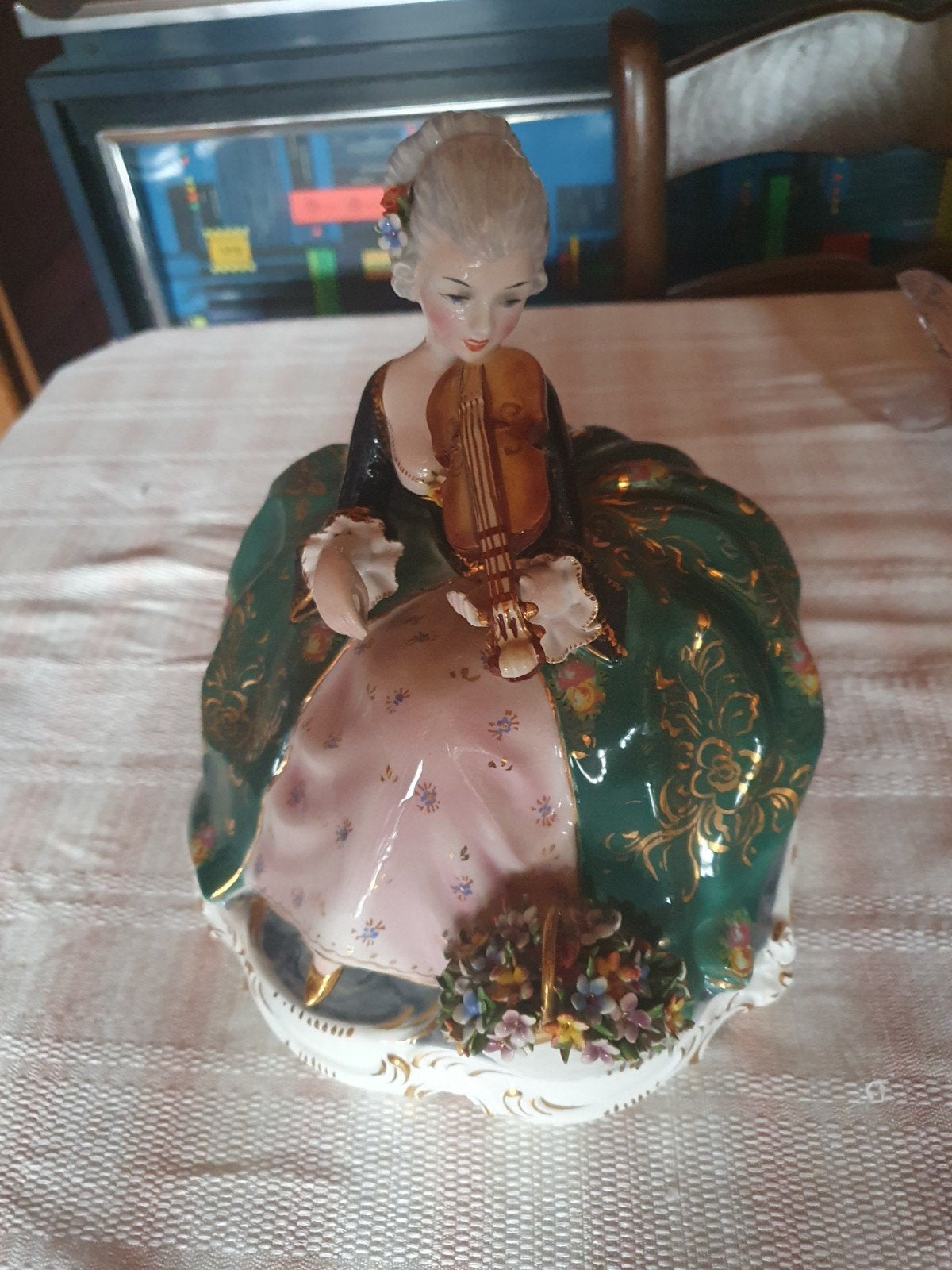 beeld, Antiek en Kunst, Ophalen