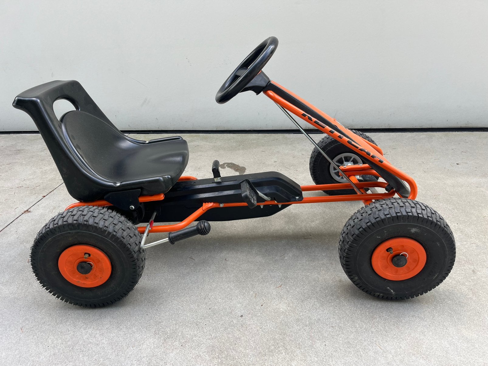 Mooie GoCart, Enlèvement, Comme neuf