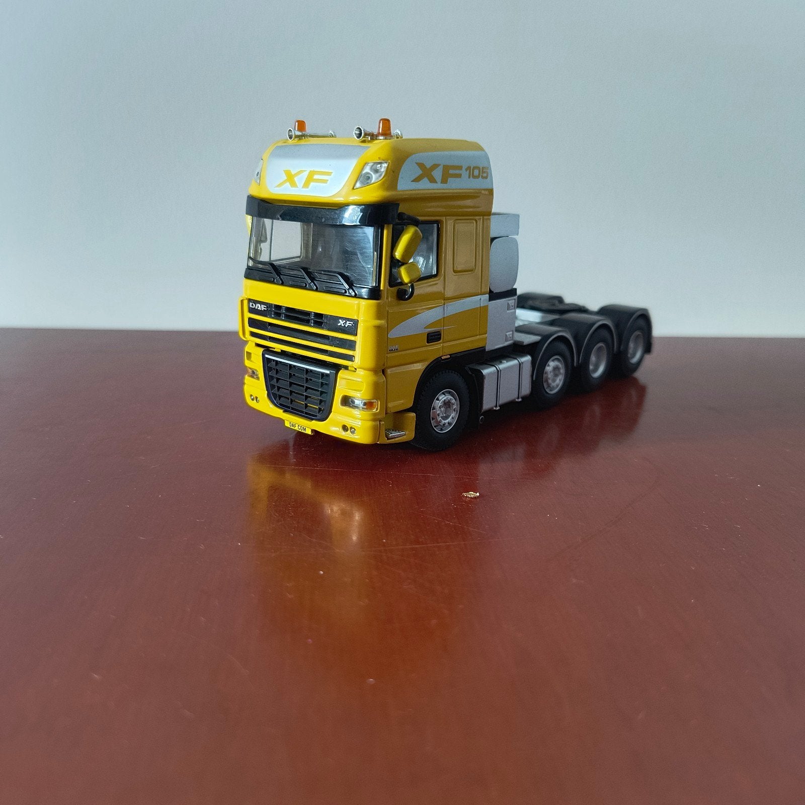 daf xf 105, Ophalen of Verzenden, Wsi