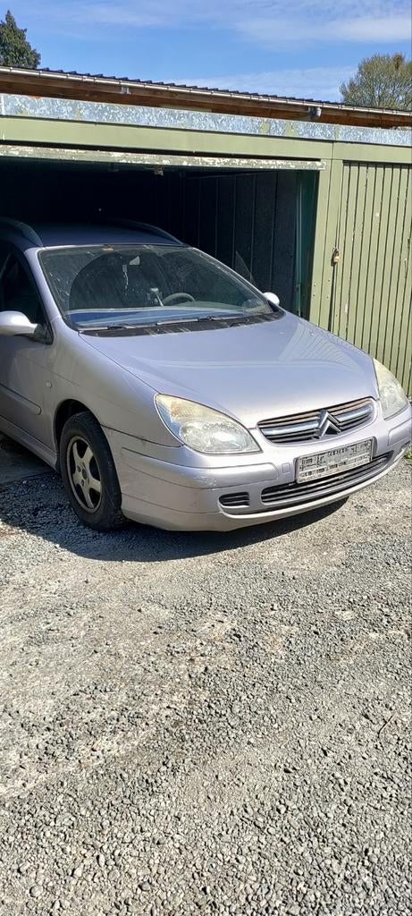 Citroen c5 break, Autos, Achat, Break, Particulier, C5