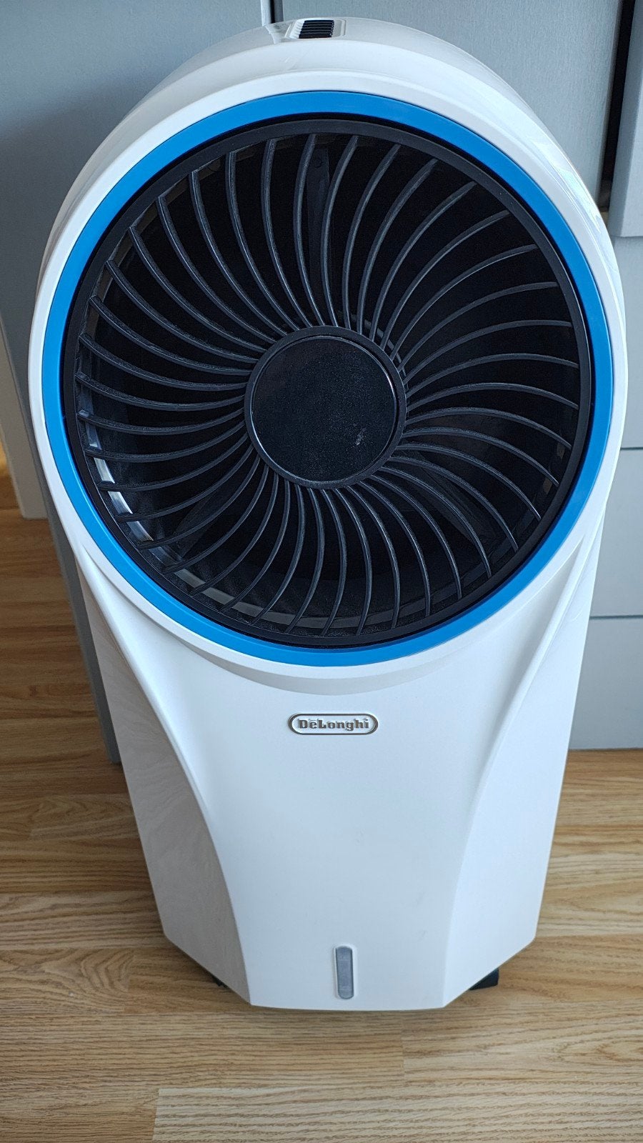 De’Longhi EV250.WH, Elektronische apparatuur, Ophalen, Timer