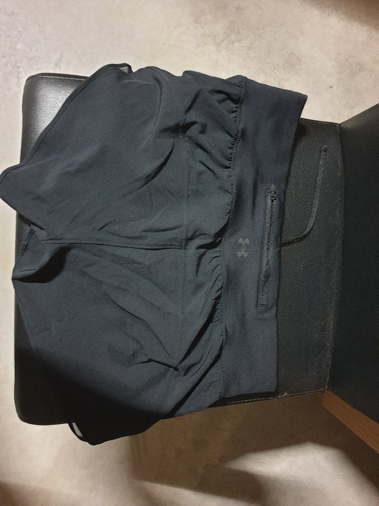 Loopshort, Ophalen, Nieuw, Maat 38/40 (M)