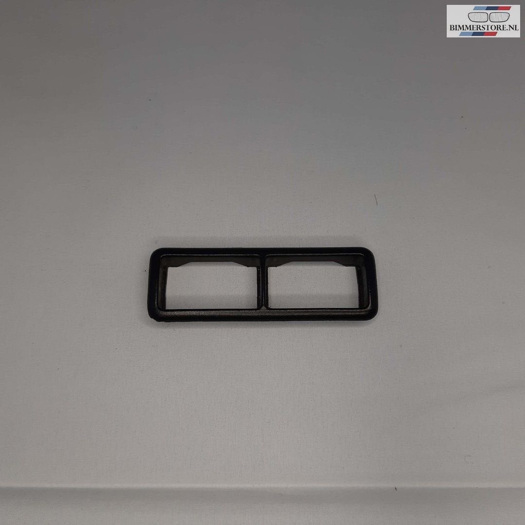 Inbouw frame raamschakelaars  E36 3-Serie 61311387998 138799, -, Utilisé, -, Enlèvement ou Envoi