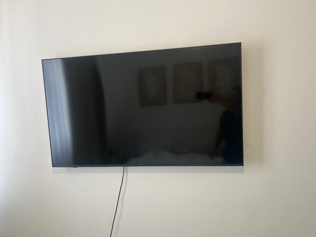 Tv, Comme neuf, Enlèvement, 4k (UHD), LG