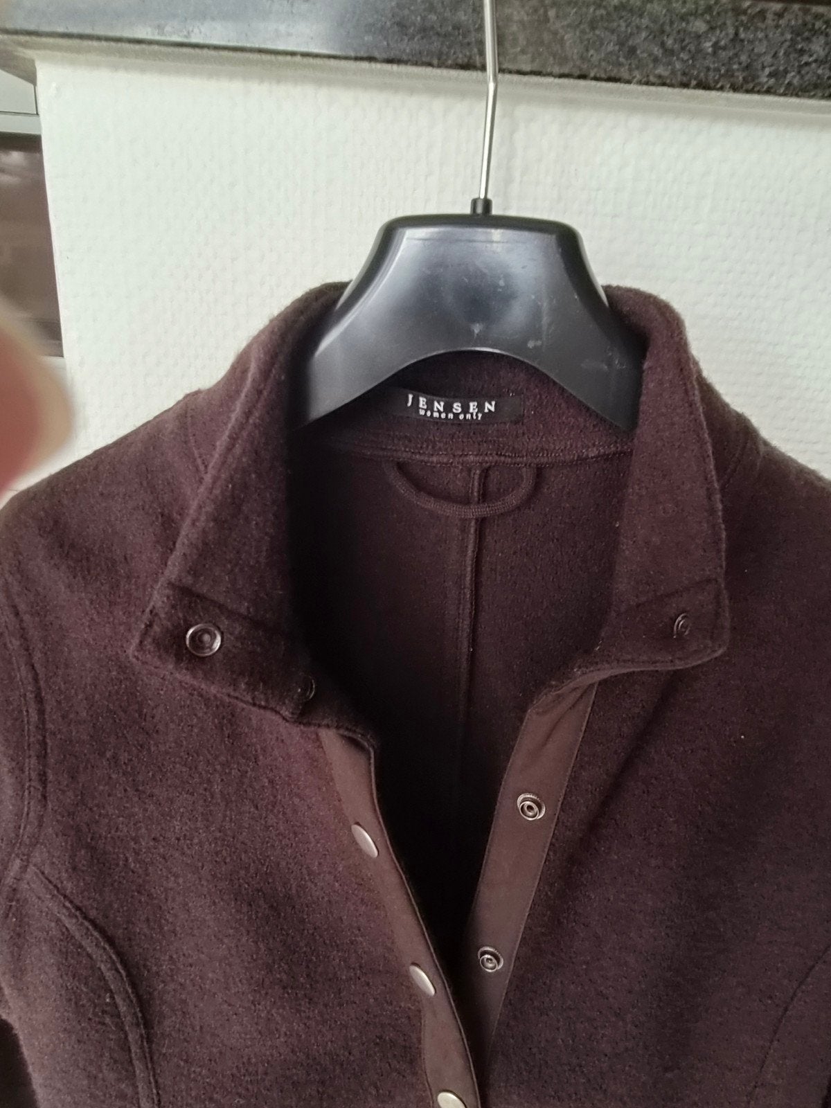 Veste en laine Jenssen Only pour femme, Vêtements | Femmes, Enlèvement ou Envoi