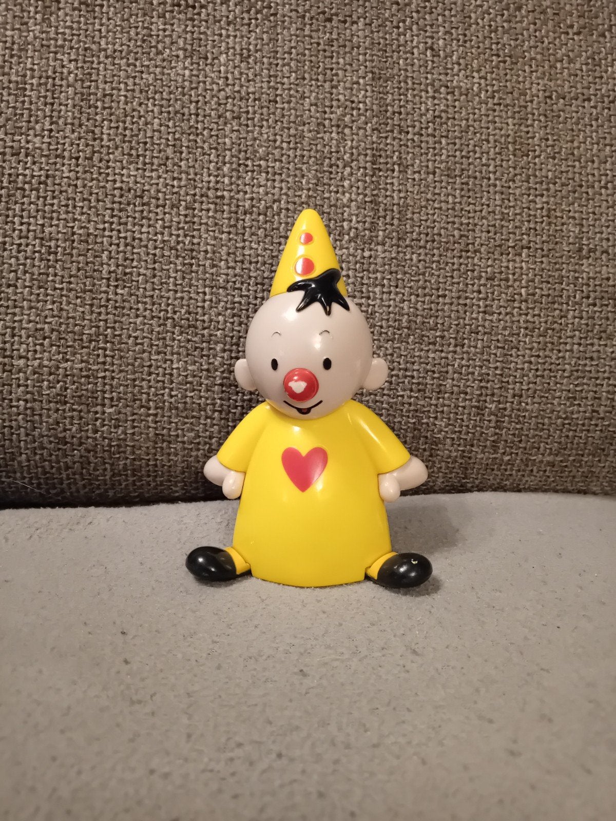 Bumba verstoppertje, Kinderen en Baby's, Ophalen of Verzenden, Gebruikt, Ontdekken, Met geluid