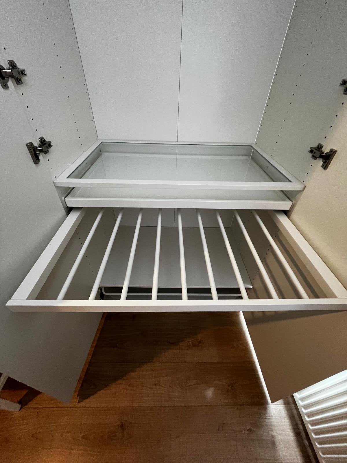 Armoire IKEA, Maison & Meubles, Armoires | Casiers, Enlèvement, Comme neuf