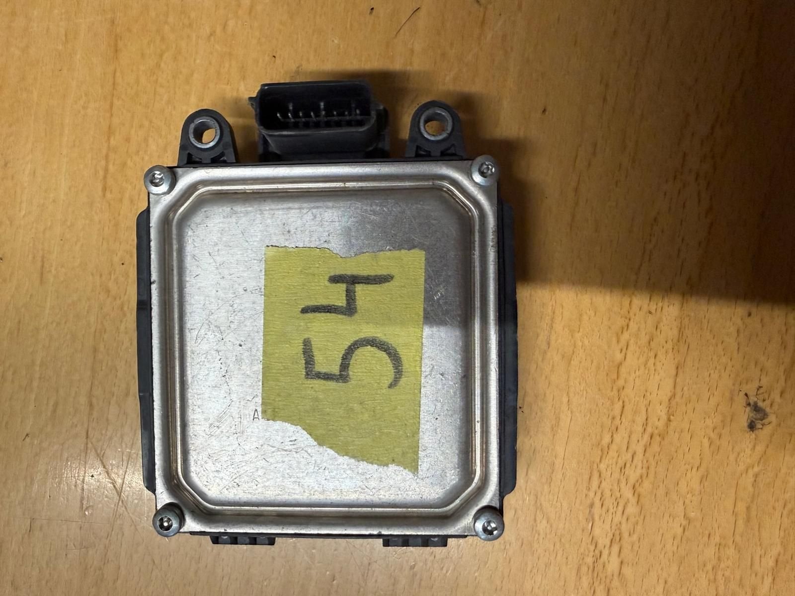 FORD RADAR SENSOR MODULE, Gebruikt, -, -, Ophalen of Verzenden