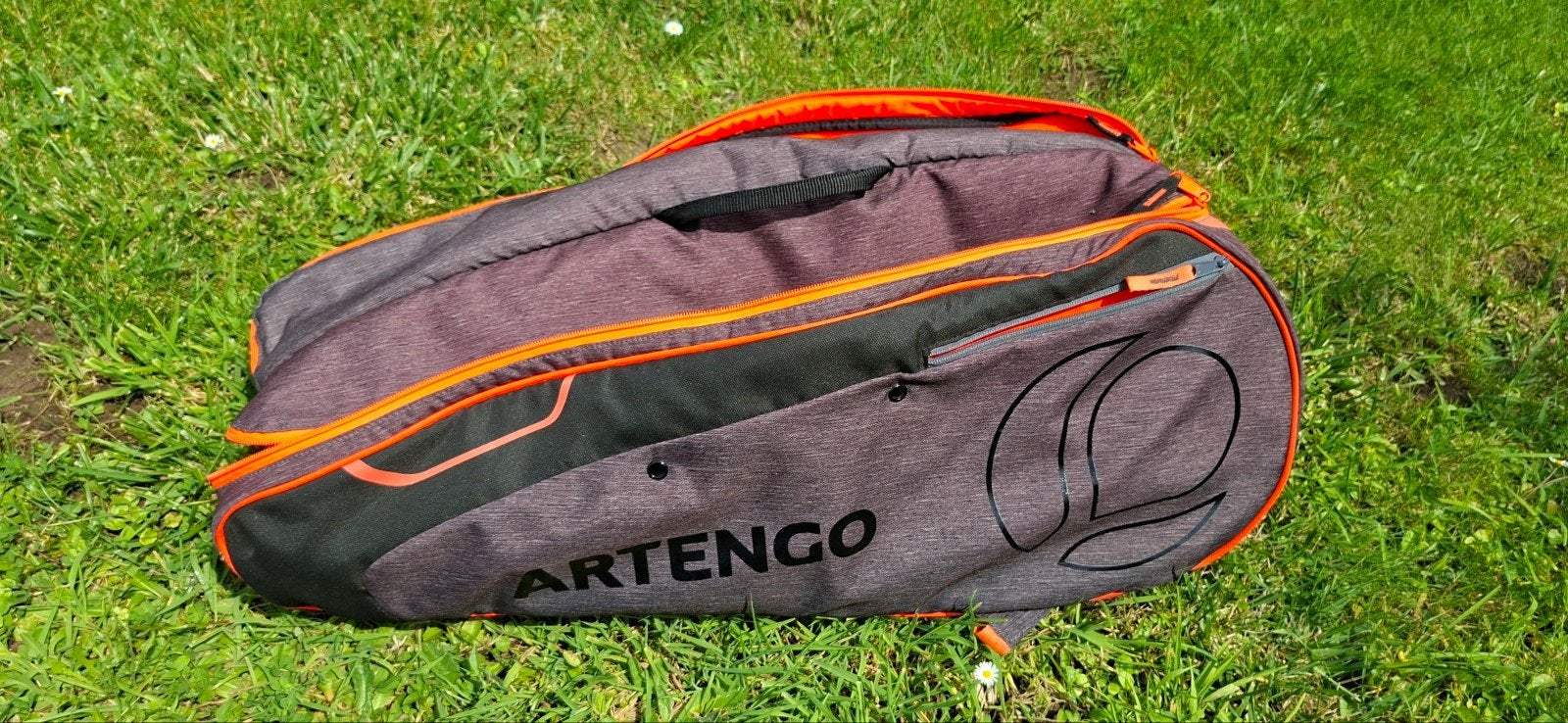 Sac de tennis Artengo, Sport en Fitness, Tennis, Ophalen of Verzenden, Tas