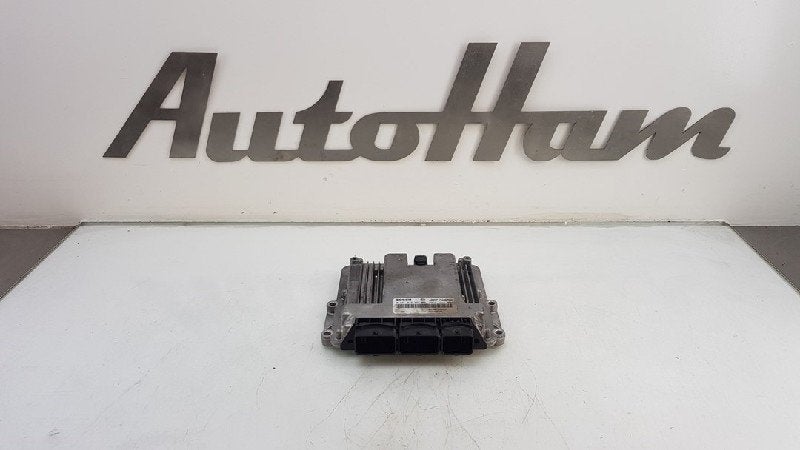 CALCULATEUR MOTEUR ECU Renault Laguna III (BT), Renault, Utilisé, Peter-Huppertz-Straße 5
51063  Köln, DE, Dialog.deutschland@renault.de