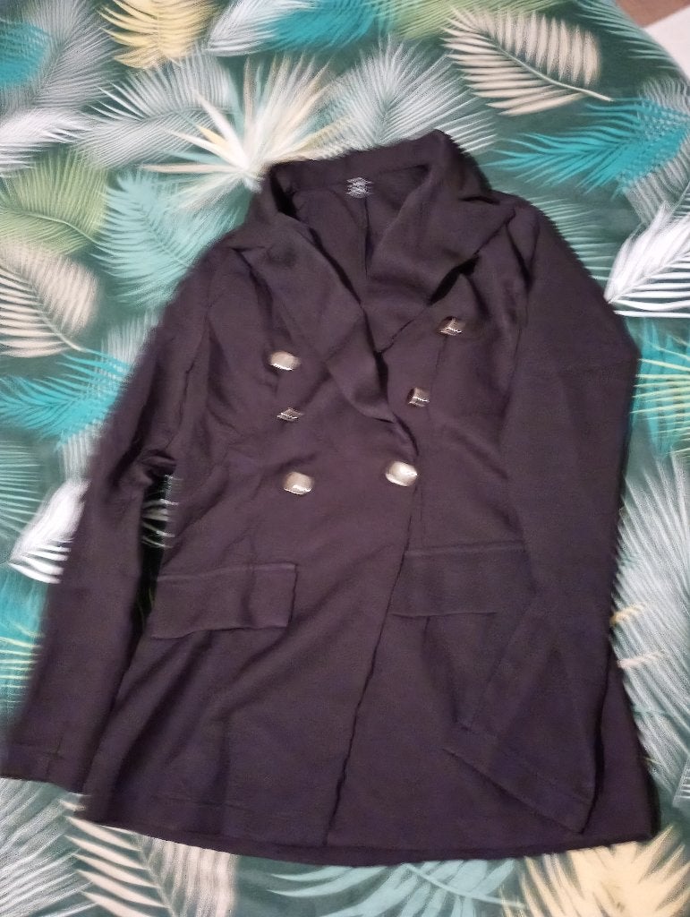 5, Kleding | Dames, Jassen | Zomer, Shein, Ophalen, Nieuw, Maat 34 (XS) of kleiner